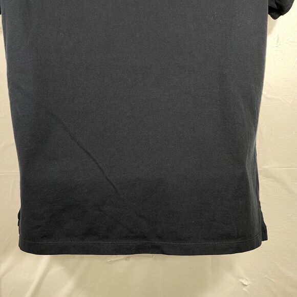 Sprite Films Womens Large Chestnut Hill Black Golf/Casual Polo Shirt - Picture 7 of 10